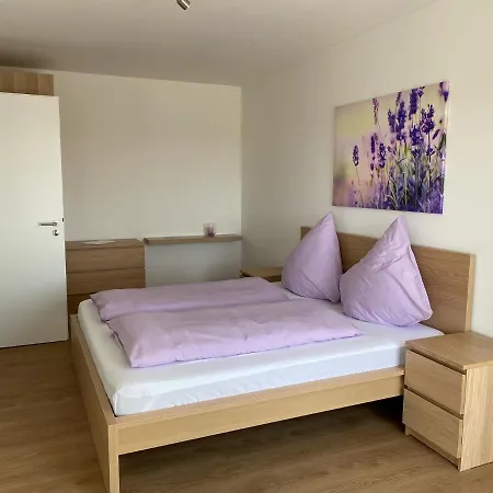 Ostwall Terrassen 5.33 博霍尔特