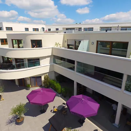 Ostwall Terrassen 5.33 Bocholt