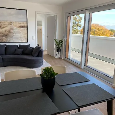 Ostwall Terrassen 5.33 Bocholt