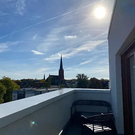 Ostwall Terrassen *