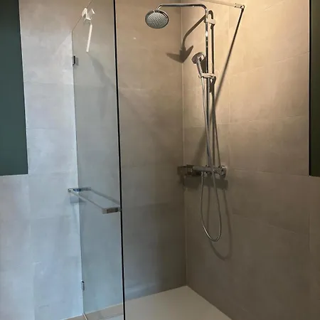Apartamento Ostwall Terrassen 5.33 Bocholt