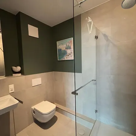 Ostwall Terrassen 5.33 *