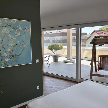 Ostwall Terrassen 5.33 Bocholt