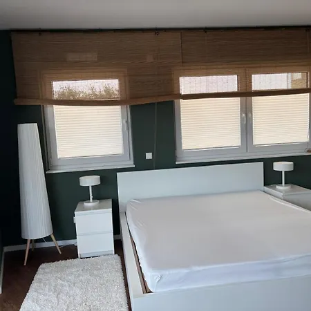 Ostwall Terrassen 5.33 * Bocholt