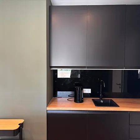 Ostwall Terrassen 5.33 Bocholt