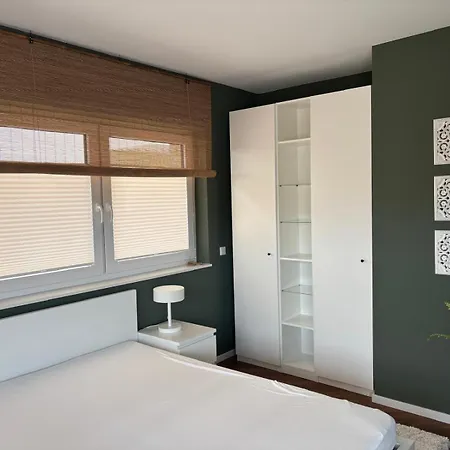 Ostwall Terrassen 5.33 * Bocholt