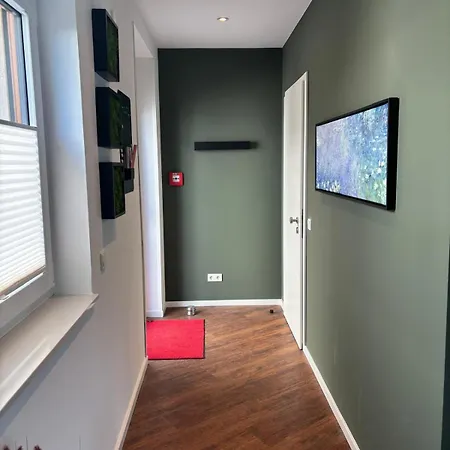 Ostwall Terrassen 5.33 Bocholt