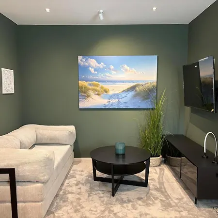 Ostwall Terrassen 5.33 Bocholt