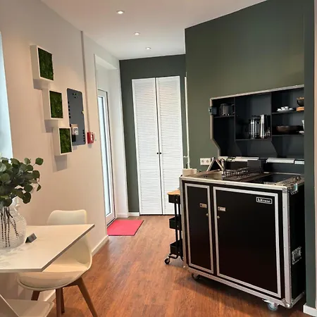 Ostwall Terrassen 5.33