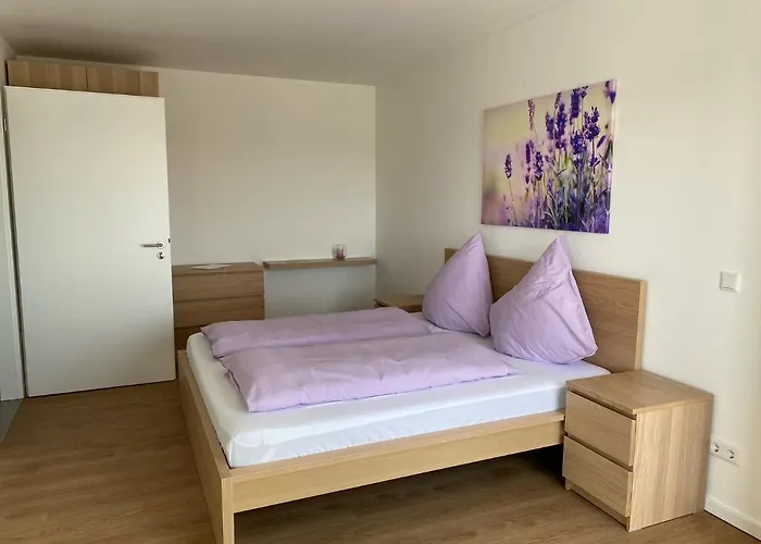 Ostwall Terrassen 5.33 Bocholt