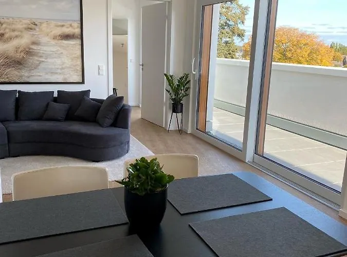 Ostwall Terrassen 5.33 Bocholt