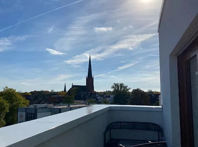 Ostwall Terrassen 5.33 *